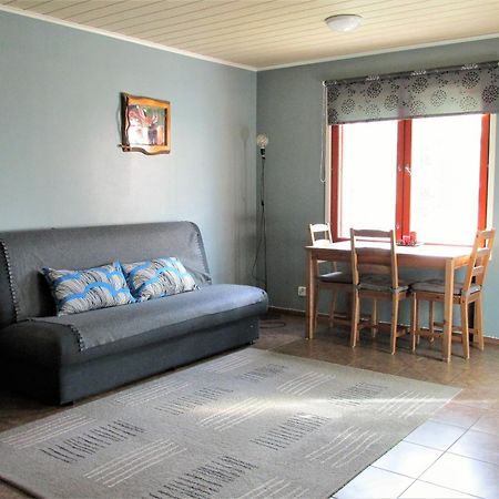 Scandinavian Dream Cottages Vikajarvi- Rovaniemi Kamer foto