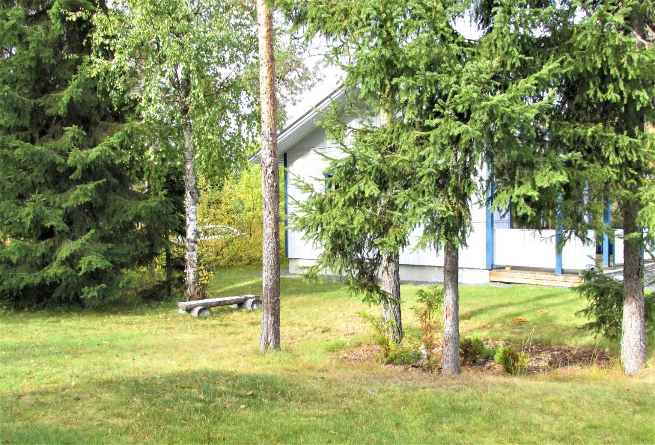 Scandinavian Dream Cottages Vikajarvi- Rovaniemi Buitenkant foto