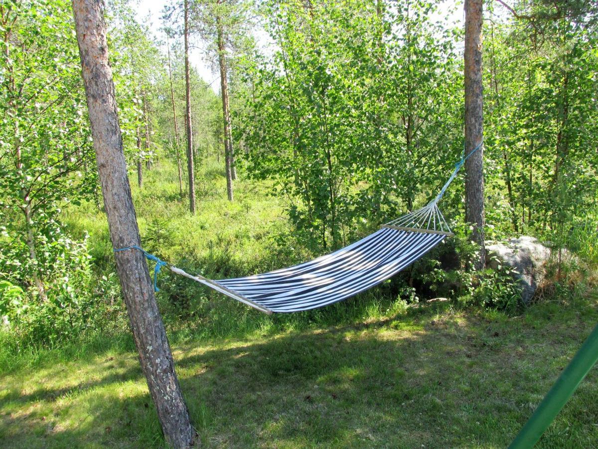 Scandinavian Dream Cottages Vikajarvi- Rovaniemi Buitenkant foto