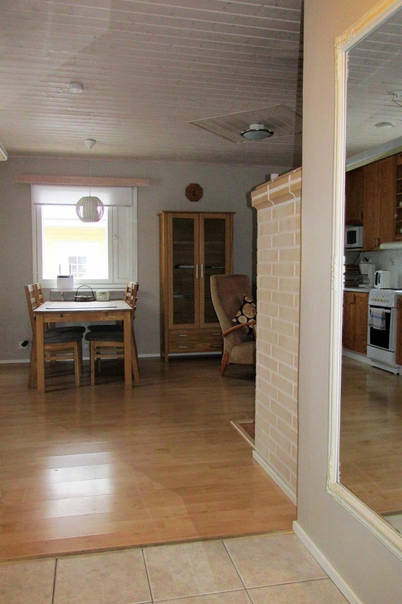Scandinavian Dream Cottages Vikajarvi- Rovaniemi Kamer foto
