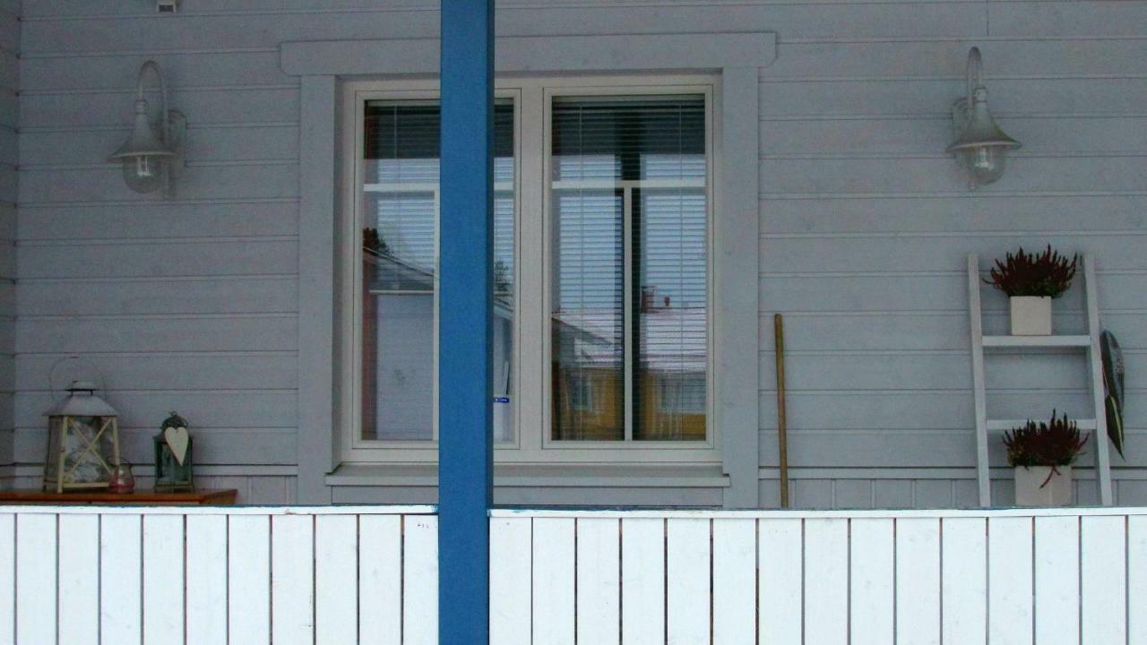 Scandinavian Dream Cottages Vikajarvi- Rovaniemi Buitenkant foto
